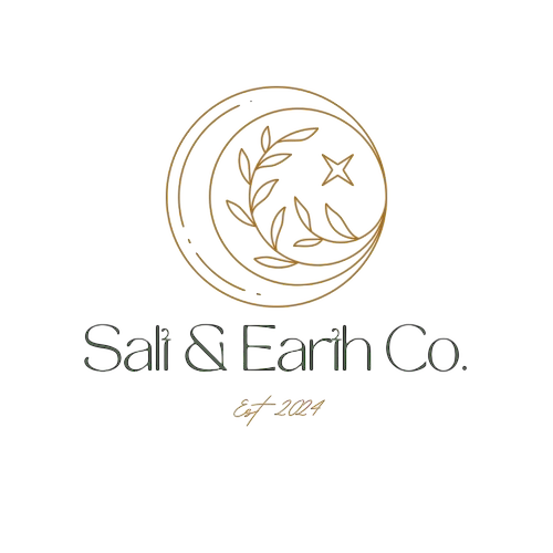 Salt & Earth Co. 